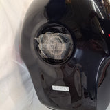 CBR900RR Fireblade Gas Tank