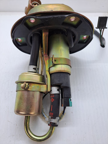 CBR600 F4I Fuel Pump