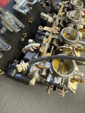 2000 Yamaha YZF-R1 Carburetors - Canadian Edition