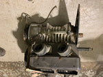 Skidoo Citation SS Engine