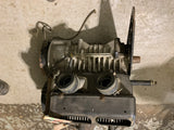 Skidoo Citation SS Engine