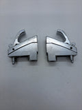 Kawasaki Concours Latch Hooks