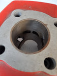 CR80 Cylinder