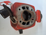 CR80 Cylinder