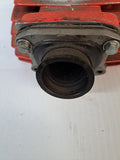 CR80 Cylinder