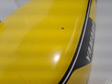 DT400 Gas Tank