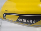 DT400 Gas Tank