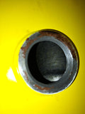 DT400 Gas Tank