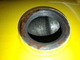 DT400 Gas Tank