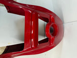 Ducati MHE900 Evolution Tank Cover
