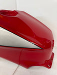 Ducati MHE900 Evolution Tank Cover