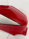Ducati MHE900 Evolution Tank Cover
