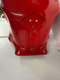 Ducati MHE900 Evolution Tank Cover