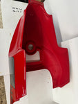 Ducati MHE900 Evolution Tank Cover