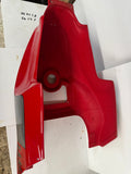 Ducati MHE900 Evolution Tank Cover
