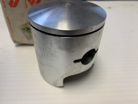 El Tigre EXT OEM Piston
