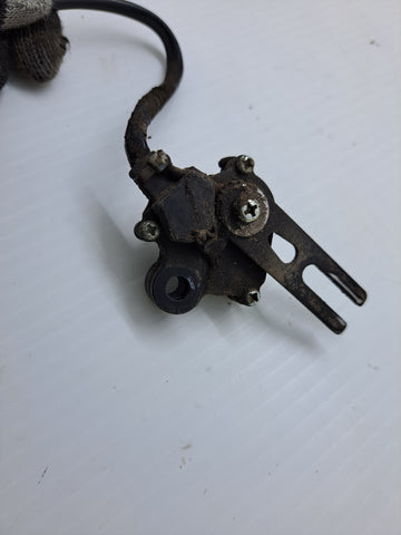 Kawasaki Side Stand Switch 27010-0097