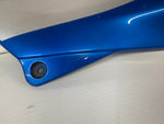 EX500R Ninja Left Blue Tail Fairing