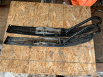 Arctic Cat F5 Skis