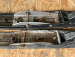 Arctic Cat F5 Skis