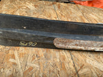 Arctic Cat F5 Skis