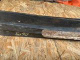 Arctic Cat F5 Skis