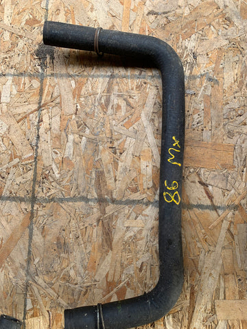 Formula MX Coolant Hose