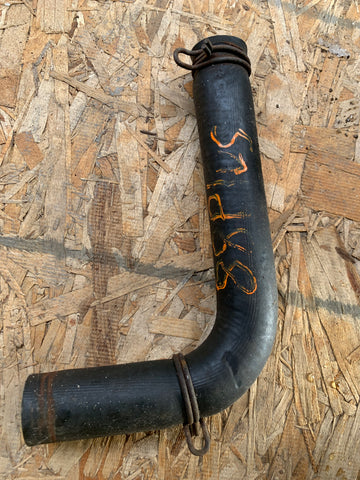 Formula Plus Coolant Hose