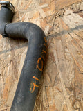 Skidoo Formula Plus Coolant Hose