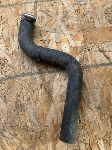 Skidoo Formula Plus Coolant Hose