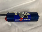 ZX-6E Twin Clicker Fox Rear Shock