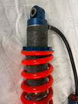 ZX-6E Twin Clicker Fox Rear Shock