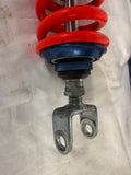 ZX-6E Twin Clicker Fox Rear Shock