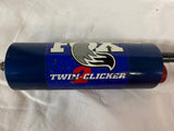 ZX-6E Twin Clicker Fox Rear Shock