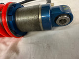 ZX-6E Twin Clicker Fox Rear Shock