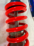 ZX-6E Twin Clicker Fox Rear Shock