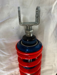 ZX-6E Twin Clicker Fox Rear Shock