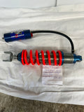 ZX-6E Twin Clicker Fox Rear Shock