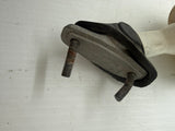 FZR1000 Left Mirror
