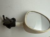 FZR1000 Left Mirror