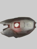 FZR 400 Tank Cover