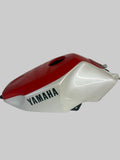 FZR 400 Tank Cover