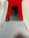 FZR 400 Tank Cover