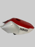 FZR 400 Tank Cover