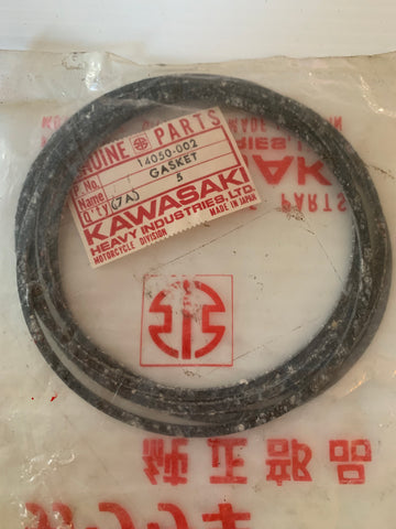Kawasaki G3 G4 Breaker Cover Gasket