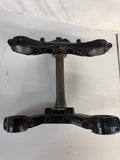 GL1800 Steering Stem Top Bridge Triple Clamps