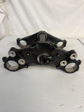 GL1800 Steering Stem Top Bridge Triple Clamps
