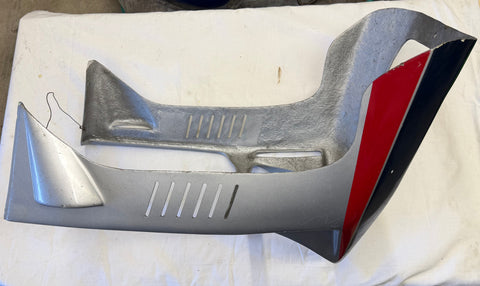 GPZ1100 Lockhart Lower Cowl