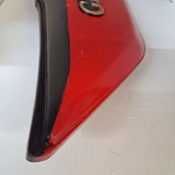 GPZ750 Right Side Cover