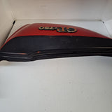GPZ750 Right Side Cover
